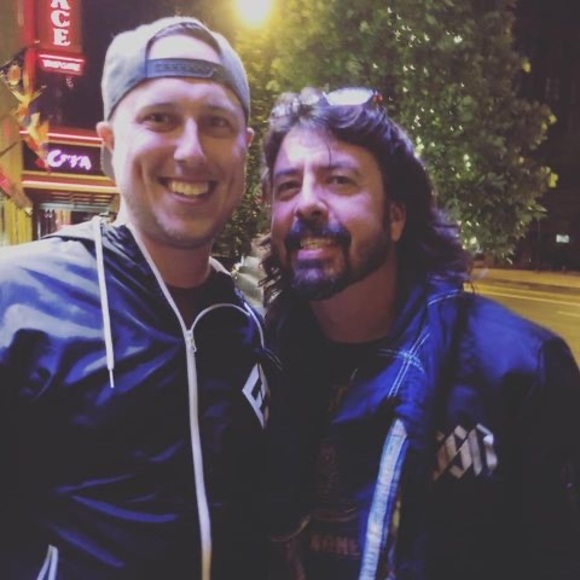 Meet your Posher, Mike - Picture 1 of 1